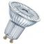 OSRAM ADV PAR16 DIMM   230V GU10 LED EQ35 36°  4000K