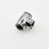 Króm T idom 3xM10  belső menettel - 20mmx17mm