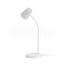 VERINA asztali lámpa fehér  230V LED 4.5W 100°  3000K