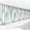 JUNIPER mennyezeti lámpa fehér króm 230V LED 15W 30°  3000K