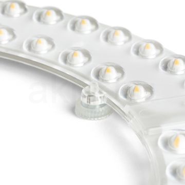 LED MODUL R 30    230V LED 35W  3000K
