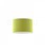 RON 40/25 lámpabúra  Chintz lime/fehér PVC  max. 23W