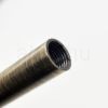 Antik bronz dekor cső M10×1 menettel