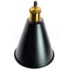 Fém függeszték búra 180 mm átmérővel