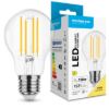 Modee LED Izzó Filament A60 11,2W E27 320° 2700K (1521 lumen) ERP