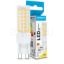 Modee Lighting LED Izzó G9 Ceramic 6W 2700K (600 lumen) ERP