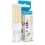 Modee Lighting LED Izzó G9 Ceramic 6W 4000K (600 lumen) ERP