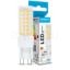Modee Lighting LED Izzó G9 Ceramic 6W 6000K (600 lumen) ERP