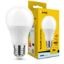 Technik LED Izzó Globe A60 11,1W E27 360° 6000K (1055 lumen) ERP