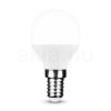 KODAK Max LED Izzó Globe Mini G45 3W E14 270° 4000K (250 lumen)