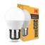 KODAK Max LED Izzó Globe Mini G45 3W E27 270° 6000K (250 lumen)