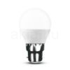 KODAK Max LED Izzó Globe Mini G45 5W B22 270° 6000K (450 lumen)