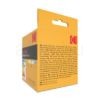 KODAK Max LED Izzó Spot Alu-Plastic 5W GU10 100° 4000K (410 lumen)