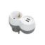 Technik Professional WG Elosztó Fali 1 utas + 2 USB-A 16A