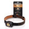 Duracell Fejlámpa DH450SE (+3AAA) IPX4 (450 lumen)