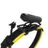 Nitecore Kellék Carbon Battery 6K Fejlámpa Készlet 6000 mAh