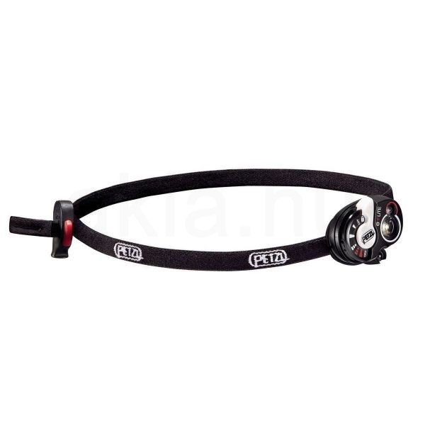 Petzl Fejlámpa e+LITE (2xCR2032) 50 lumen