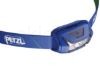 Petzl Fejlámpa TIKKA CORE 2025 (akkumulátoros - tartozék) (450 lumen) Fehér