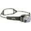 Petzl Fejlámpa SWIFT RL 2026 (akkumulátoros) (1200 lumen) Zöld