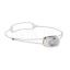 Petzl Fejlámpa SWIFT LT (Beépített akkumulátor) (380 lumen) Fehér