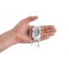 Petzl Fejlámpa SWIFT LT (Beépített akkumulátor) (380 lumen) Fehér