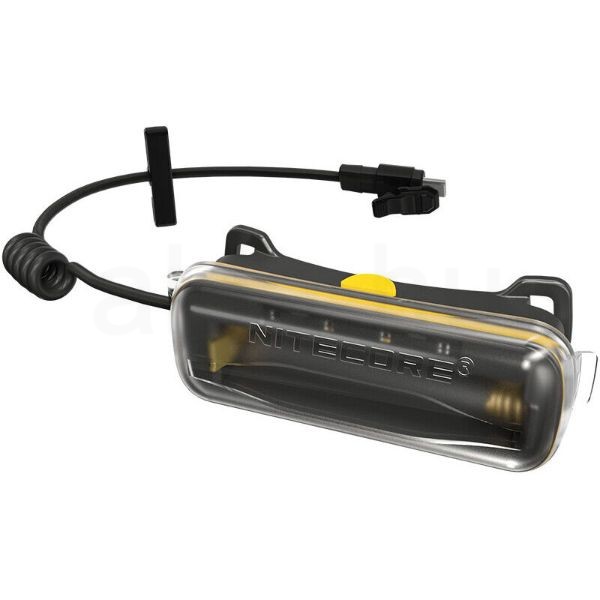 Nitecore Kellék 18650 akkumulátor bővítő egység