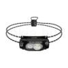 Nitecore Fejlámpa HA11 (1XAA) HP LED (240 lumen)
