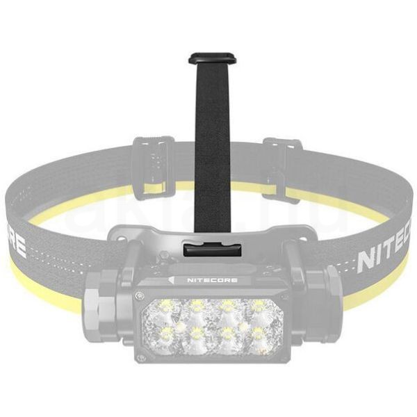 Nitecore Alkatrész HC60UHE/HC65UHE/HC70UHE Felső Fejpánt
