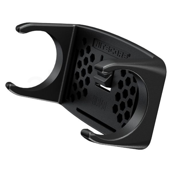 Nitecore Kellék Fejlámpa Tartó HLB40