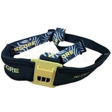 Nitecore Alkatrész Fejpánt EH1/EH1S Lámpához
