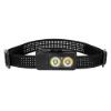 Technik Fejlámpa H18 (akkumulátoros) LED + Type-C IPX4 (350lumen)