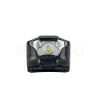 Technik Fejlámpa H22 (+1x akkupack) XPG3 LED + Type-C (300 lumen)