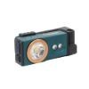 Technik Fejlámpa H27 (akkumulátoros) LED + Type-C IPX4 (500 lumen) BG