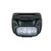 Technik Fejlámpa H30 (akkumulátoros) SST20 LED + Vörös fény + USB-C (650 lumen)