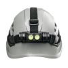 Technik Fejlámpa H32 (+1x18650) OSRAM P9 + USB-C (1000 lumen)