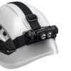 Technik Fejlámpa H32 (+1x18650) OSRAM P9 + USB-C (1000 lumen)
