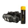Technik Fejlámpa H32 (+1x18650) OSRAM P9 + USB-C (1000 lumen)