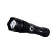Technik Elemlámpa P26 (+1x26650 3500mAh) P50 LED + USB-C (1000 lumen)