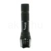 Technik Elemlámpa P5 (akkumulátoros) XPE LED + micro USB  (150 lumen)