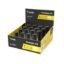 Technik Elemlámpa P9 (3xAAA/nem tartozék) 9LED (70 lumen) 16db/display