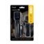 Technik Elemlámpa R10 +focus (+1x18650 2200mAh) W-Laser LED + USB-C (1000 lumen)