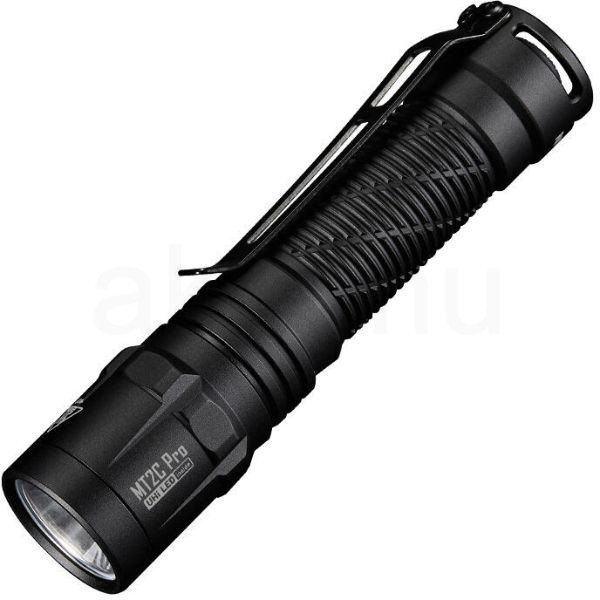 Nitecore Elemlámpa MT2C PRO (1x 18650 tartozék) UHi20 (1800 lumen)