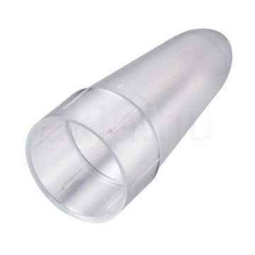Nitecore Kellék Diffúzor Csúcs NDF32 (32mm) (fehér)