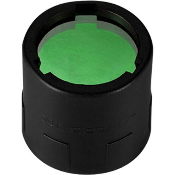Nitecore Szűrő Zöld NFG20 (MT1A Pro/MT2A Pro)