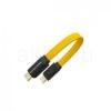 Nitecore Kellék NLink10 Type-C - Type-C Töltőkábel B1
