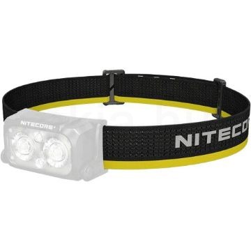 Nitecore Alkatrész NU25 (400lm) / NU25 MCT Fejpánt