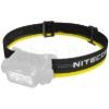 Nitecore Alkatrész NU40/NU43/NU45/NU50/NU53/HC60UHE/HC65UHE/HC70UHE Fejpánt