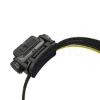 Nitecore Fejlámpa NU45 (1x18650 - beépített) NiteLab UHE LED (1700 lumen)
