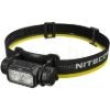 Nitecore Fejlámpa NU50 (akkumulátoros - tartozék) (1400 Lumen)