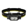 Nitecore Fejlámpa NU50 (akkumulátoros - tartozék) (1400 Lumen)